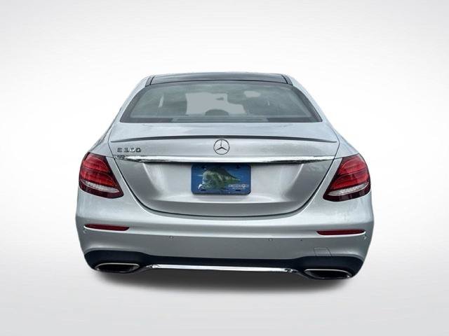 Used 2019 Mercedes-Benz E 300 image 7