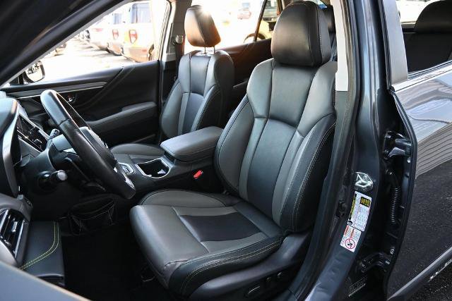 Used 2020 Subaru Outback Onyx Edition XT image 22