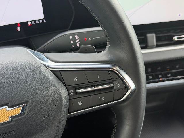 Used 2026 Chevrolet Equinox LT FWD image 17