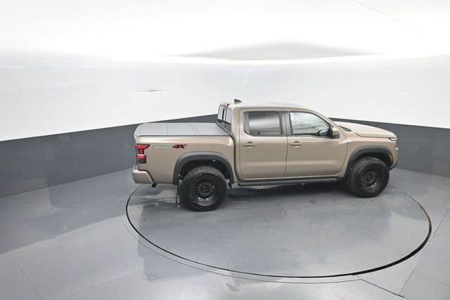 Used 2022 Nissan Frontier PRO-4X AWD/4WD image 31