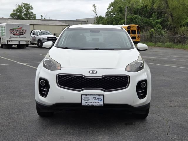 Used 2017 Kia Sportage LX AWD/4WD image 8