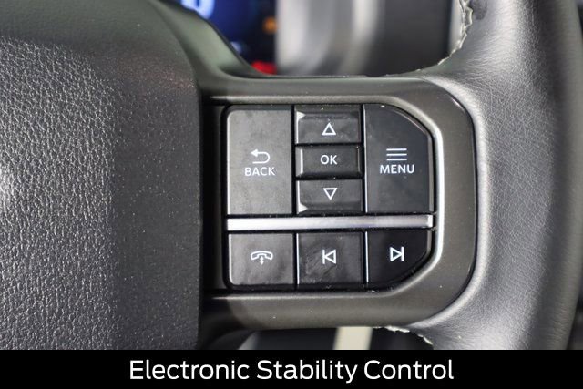 Certified 2024 Ford F150 XLT w/ Bed Utility Package image 47