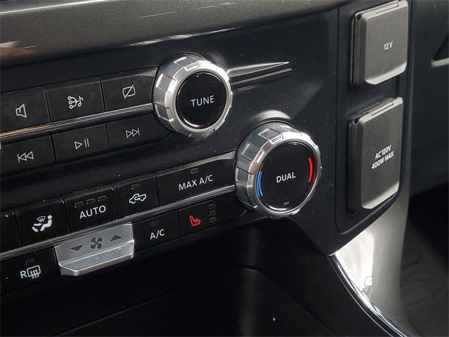 Certified 2023 Ford F150 XLT w/ Equipment Group 302A High image 23