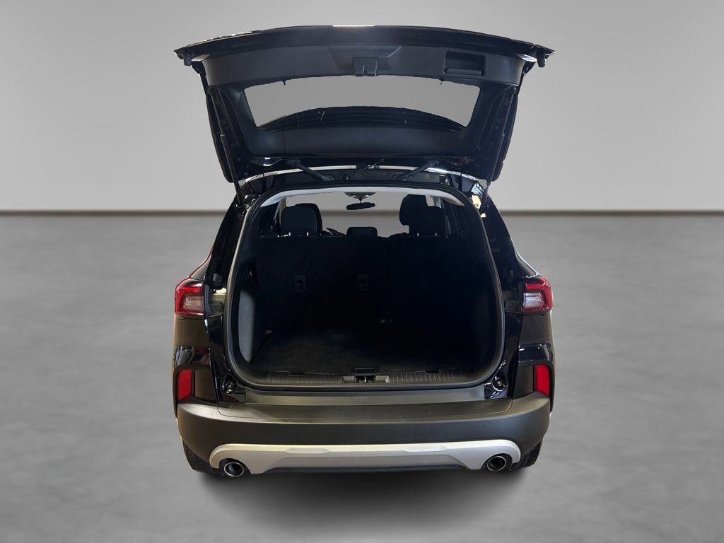 Certified 2025 Ford Escape Active image 14