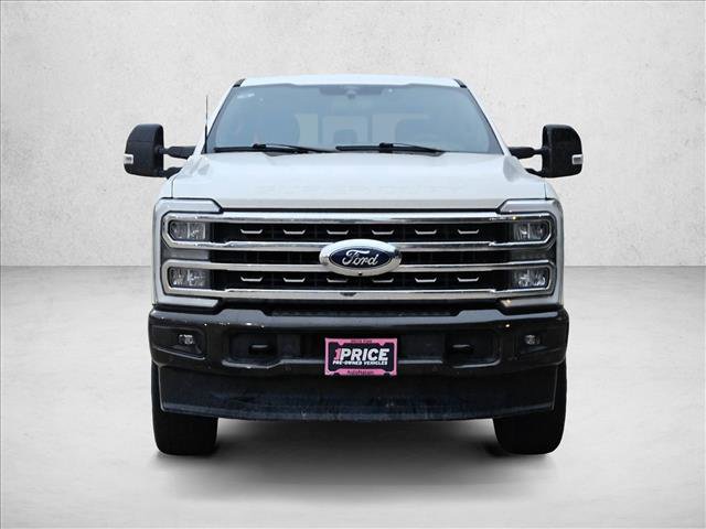 Certified 2024 Ford F250 King Ranch AWD/4WD video 2