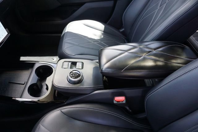 Certified 2022 Ford Mustang Mach-E California Route 1 AWD/4WD image 32