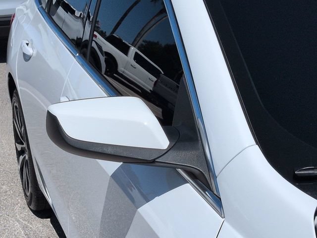 Used 2024 Chevrolet Malibu RS FWD image 12