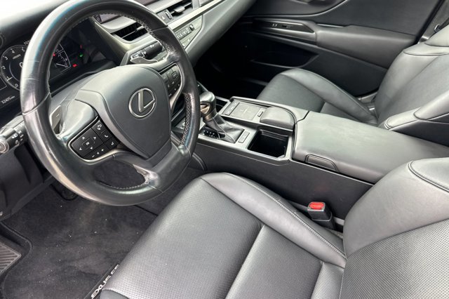 Used 2019 Lexus ES 350 image 9