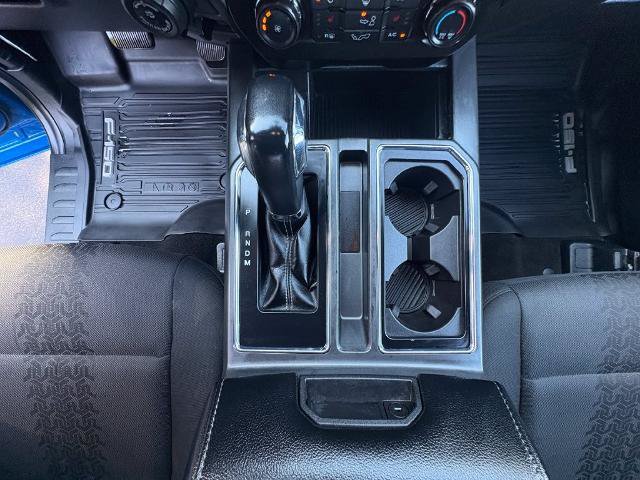 Certified 2019 Ford F150 XLT w/ Equipment Group 302A Luxury AWD/4WD image 13