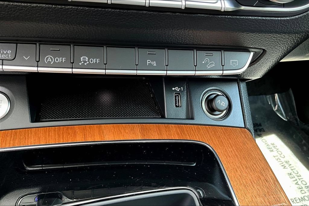 Used 2023 Audi Q5 2.0T Premium AWD/4WD image 18
