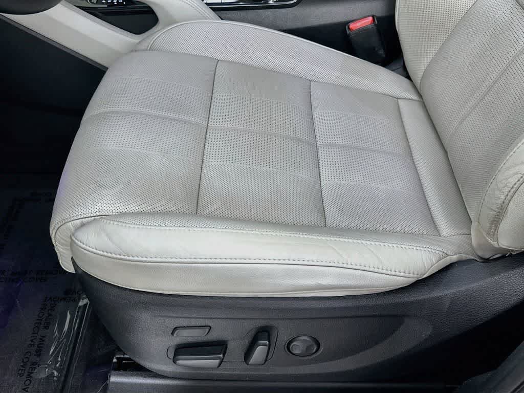 Used 2021 Kia Telluride SX FWD image 32