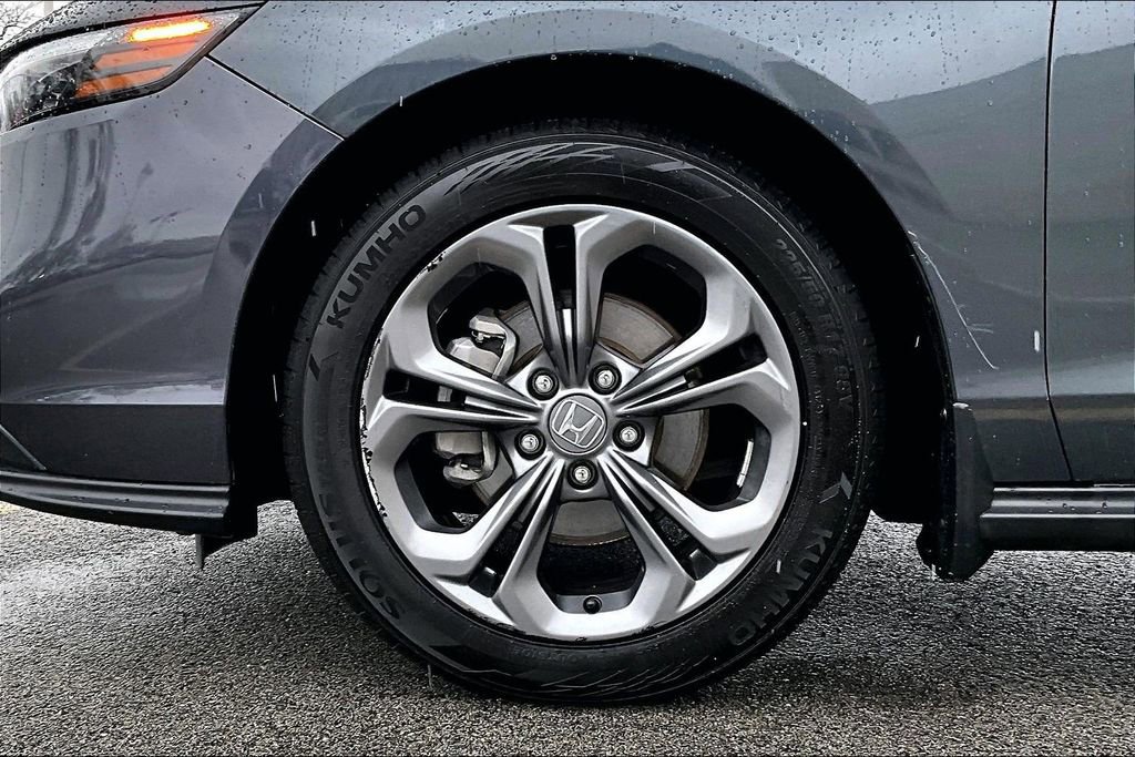 Used 2023 Honda Accord EX image 9
