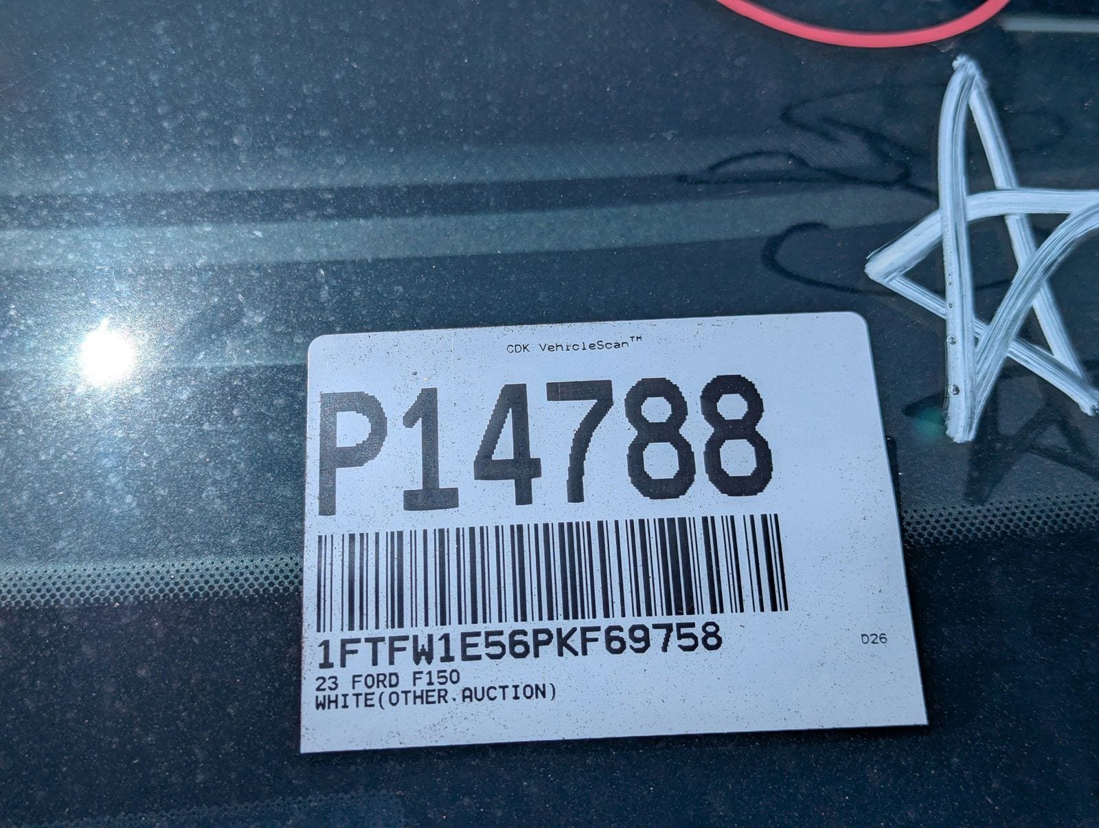 Certified 2023 Ford F150 XLT AWD/4WD image 6