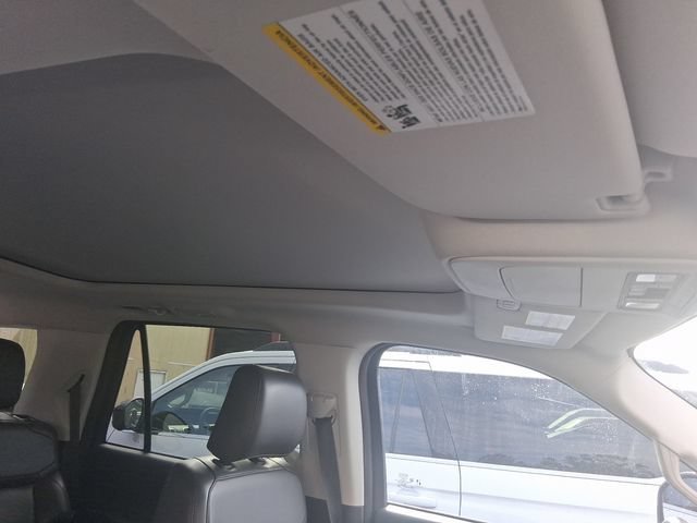 Certified 2025 Ford Expedition Active AWD/4WD image 14