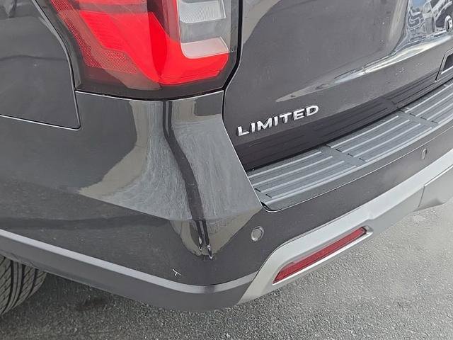 Certified 2024 Ford Expedition Limited AWD/4WD image 11