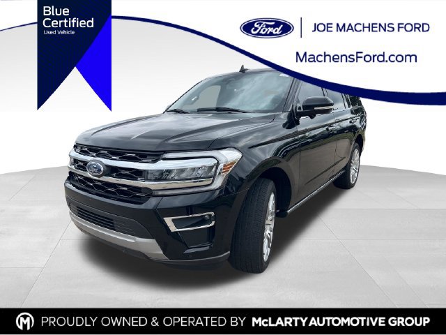 Certified 2024 Ford Expedition Limited RWD 360° Tour