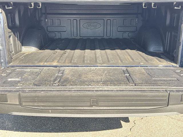Certified 2024 Ford F150 Raptor AWD/4WD image 33