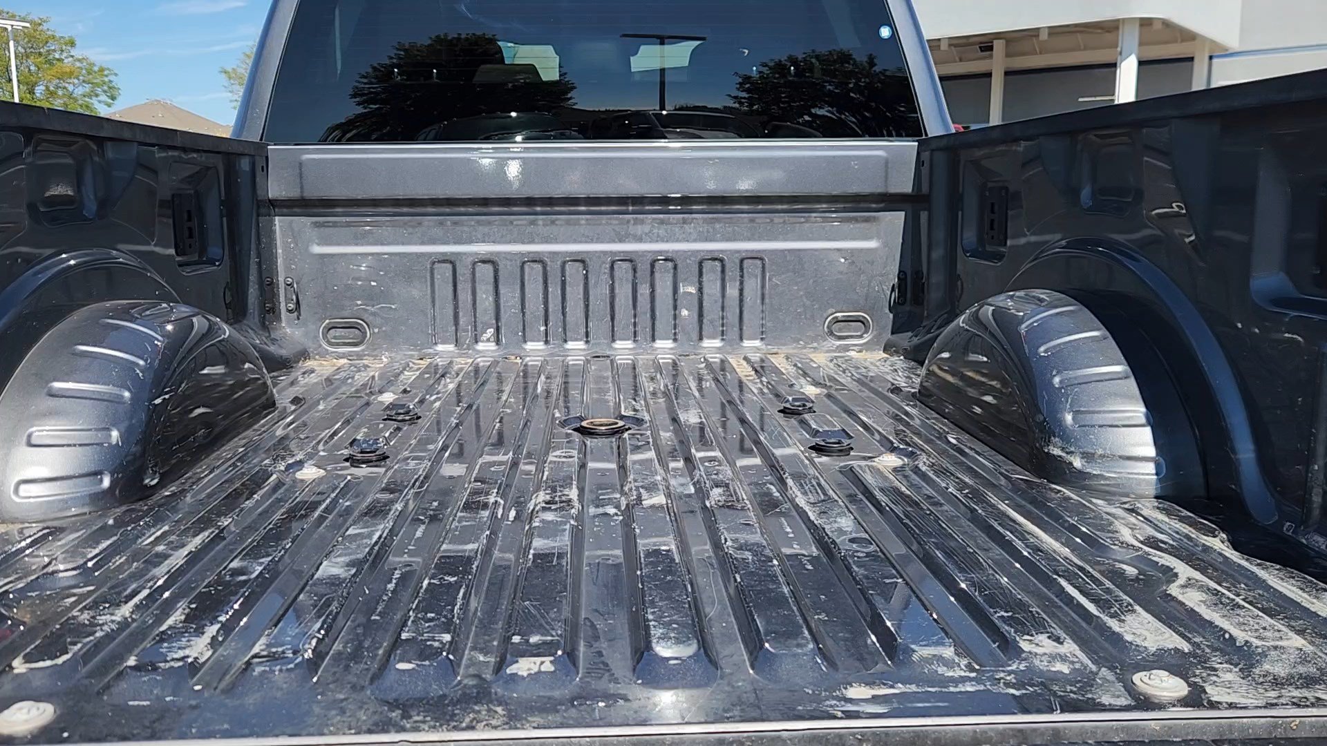 Certified 2026 Ford F250 Lariat AWD/4WD image 39