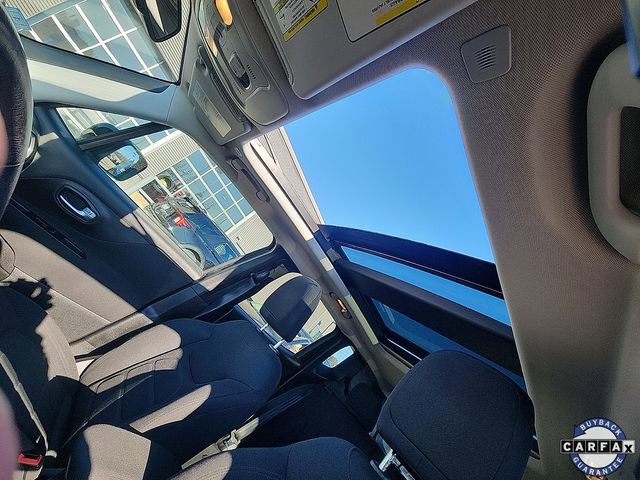 Used 2019 Jeep Renegade Latitude w/ Cold Weather Group image 20