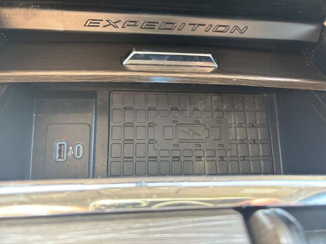 Certified 2024 Ford Expedition Limited AWD/4WD image 31