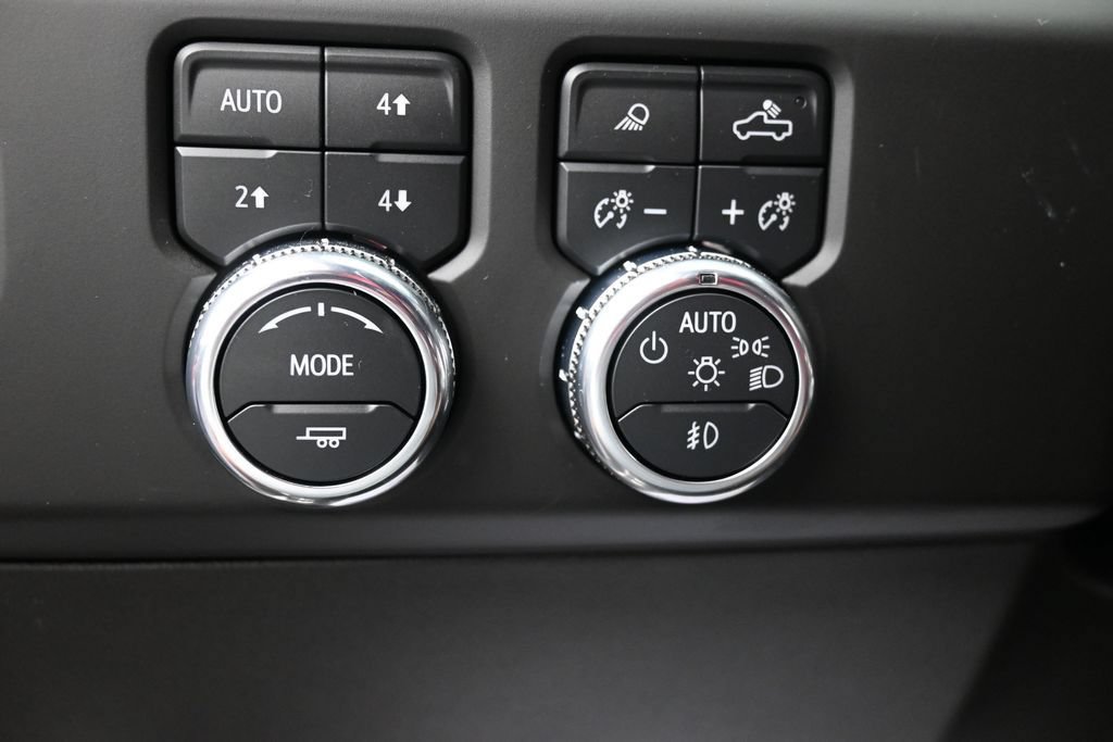 Used 2023 GMC Sierra 1500 Denali Ultimate AWD/4WD image 15