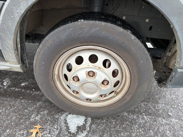 Certified 2024 Ford Transit 350 Base image 7