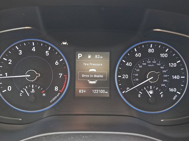 Used 2021 Hyundai Palisade SEL w/ Cargo Package AWD/4WD image 21