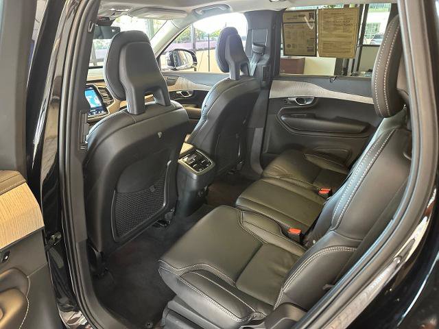 Used 2021 Volvo XC90 T6 Inscription AWD/4WD image 23