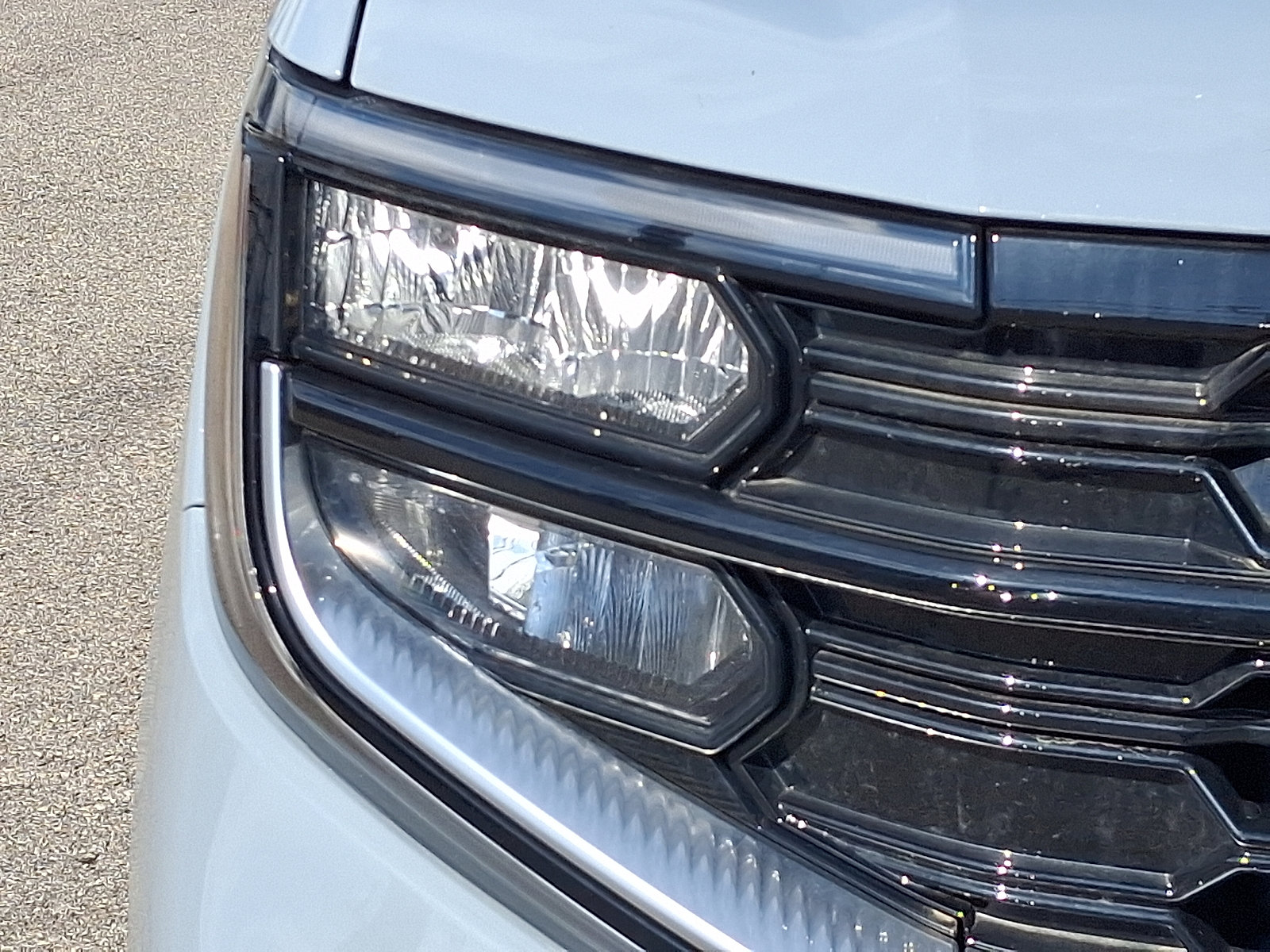 Certified 2025 Ford Expedition Max Platinum w/ Platinum Ultimate Package AWD/4WD image 9