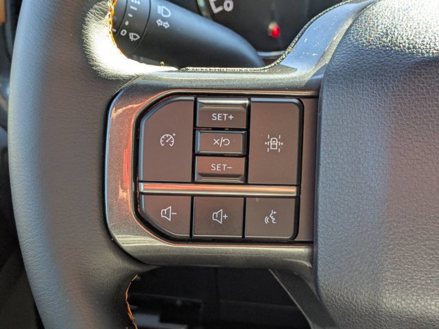 Certified 2023 Ford F150 Tremor image 20