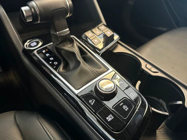 Used 2023 Kia Sportage X-Pro Prestige AWD/4WD image 20