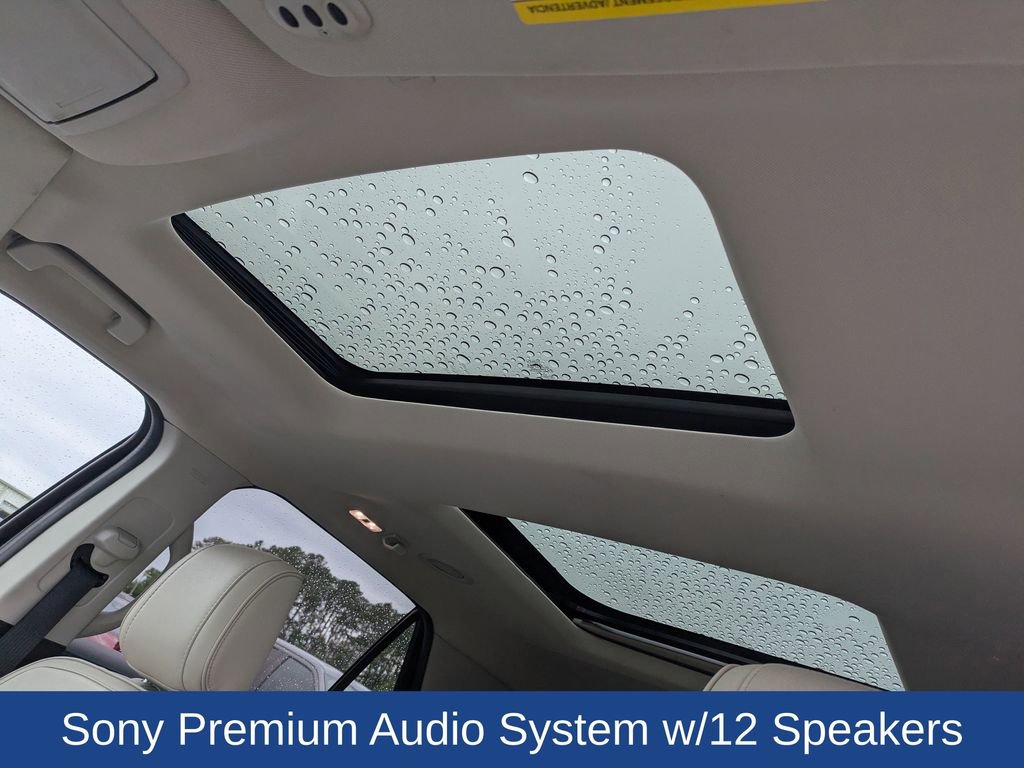Certified 2019 Ford Explorer Platinum AWD/4WD image 17