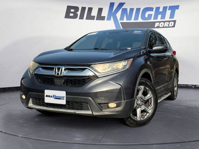 Used 2017 Honda CR-V EX image 1
