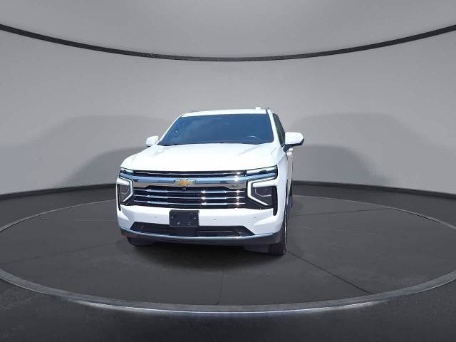 Used 2025 Chevrolet Tahoe LT RWD image 3