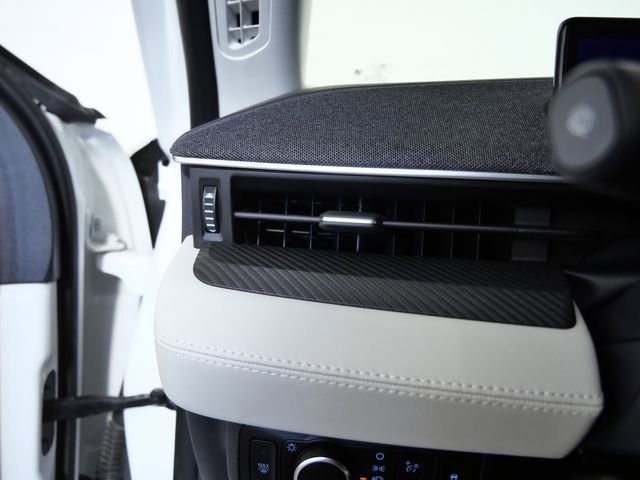 Certified 2025 Ford Mustang Mach-E Premium AWD/4WD image 24