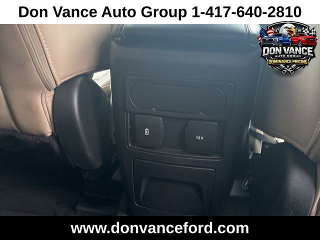 Certified 2023 Ford Explorer XLT w/ Equipment Group 202A image 33