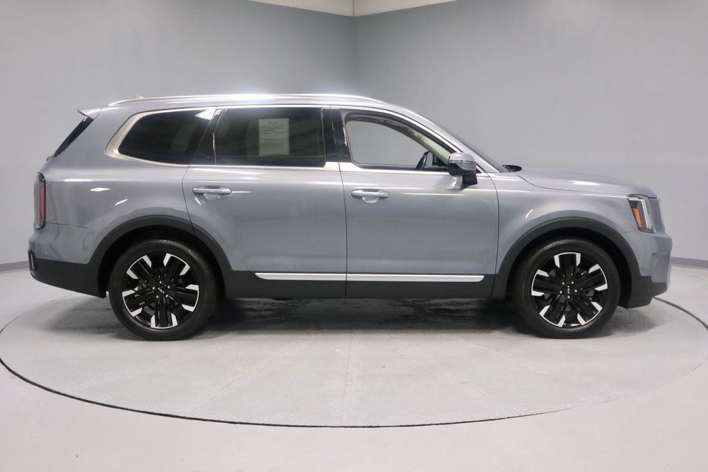 Used 2023 Kia Telluride SX Prestige AWD/4WD image 6