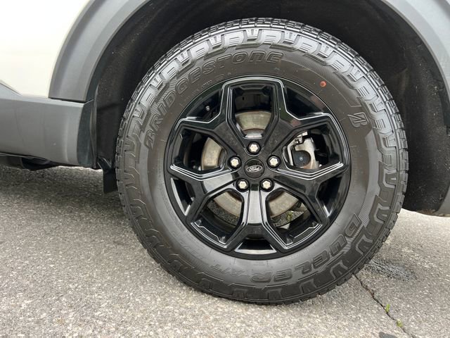 Certified 2023 Ford Explorer Timberline w/ Timberline Technology Package AWD/4WD image 15
