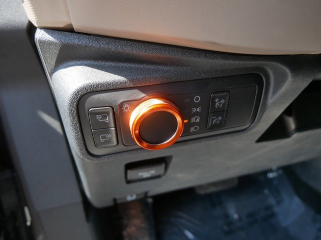 Certified 2022 Ford Bronco Wildtrak AWD/4WD image 15