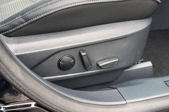 Certified 2025 Ford Mustang Mach-E GT AWD/4WD image 15