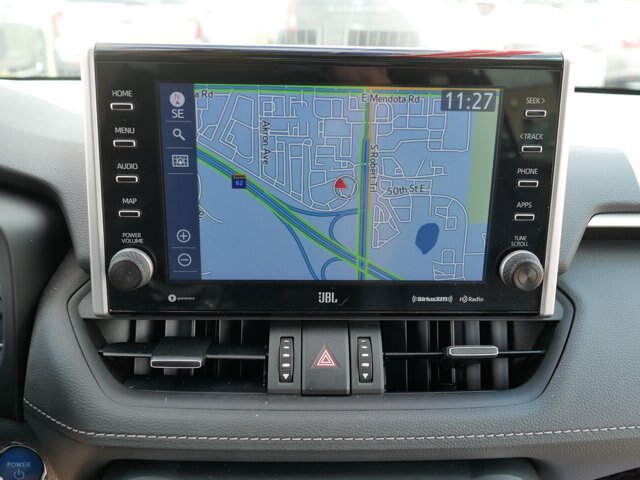 Used 2022 Toyota RAV4 Limited AWD/4WD image 30