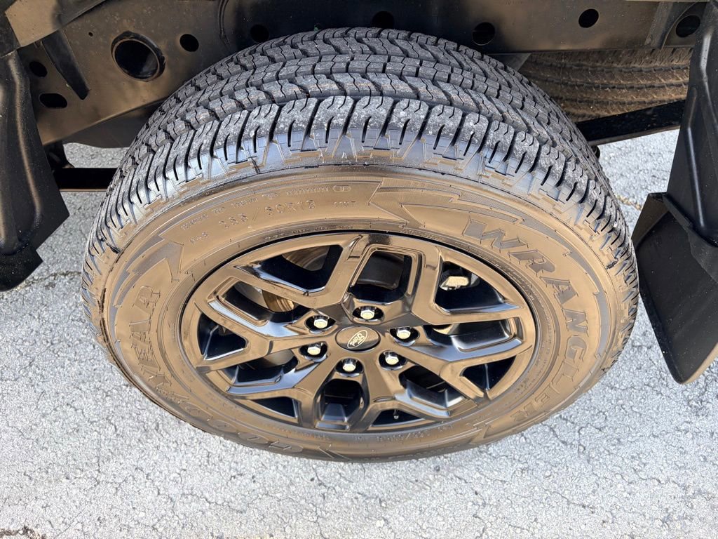 Certified 2022 Ford Ranger XLT w/ Equipment Group 302A High image 36