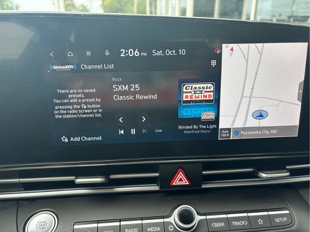 Used 2024 Hyundai Elantra SEL FWD image 20