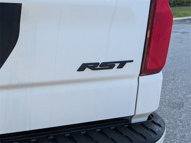 Used 2024 Chevrolet Silverado 1500 RST w/ Rally Edition image 14
