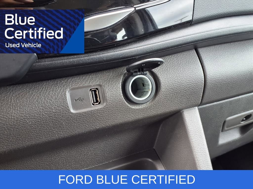 Certified 2023 Ford Transit 350 XLT RWD image 12