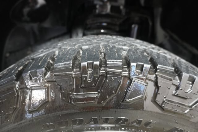 Used 2022 RAM 2500 Laramie AWD/4WD image 11
