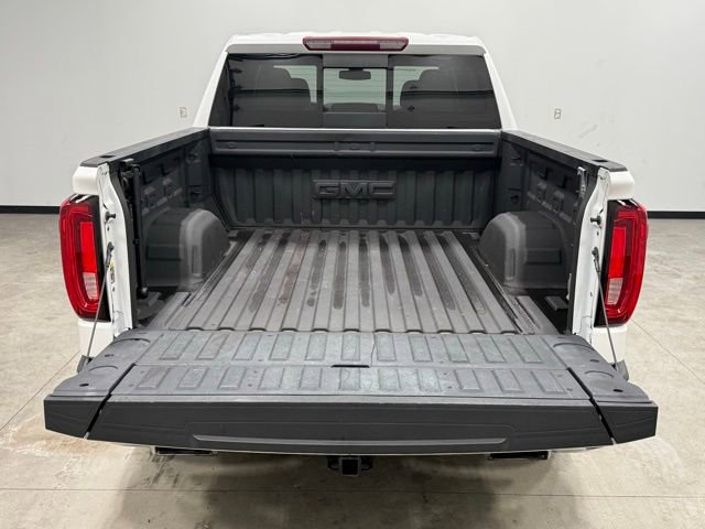 Used 2019 GMC Sierra 1500 SLT w/ SLT Premium Plus Package image 12