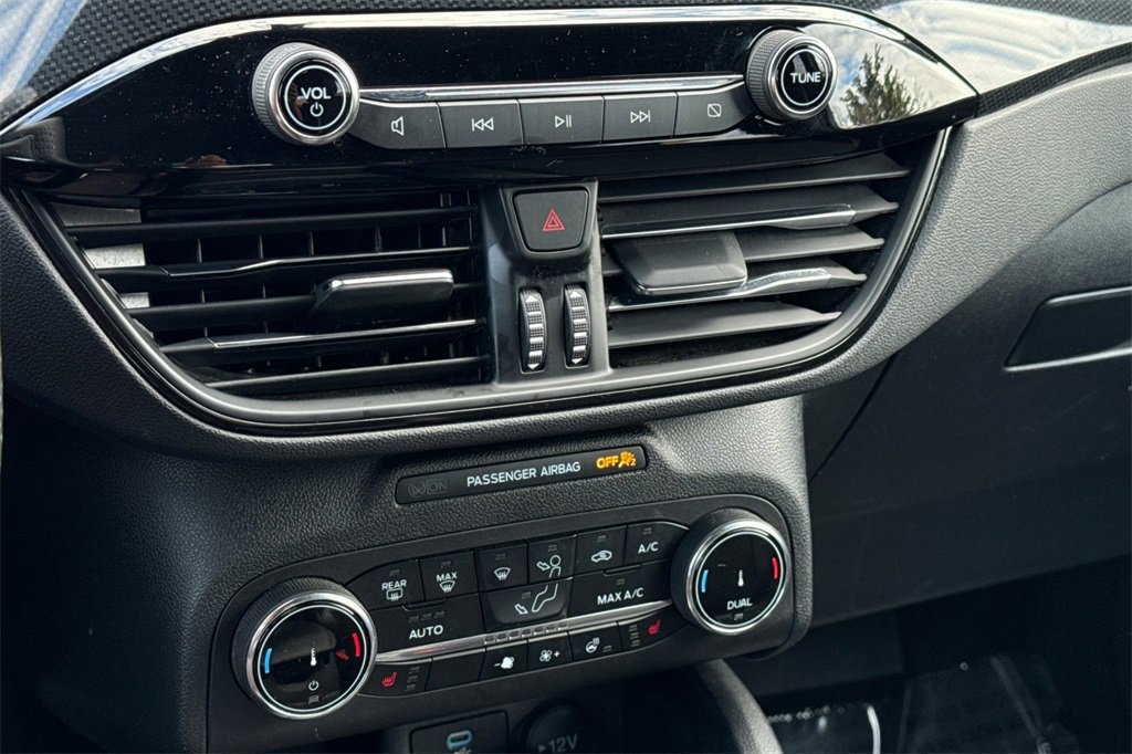 Certified 2023 Ford Escape ST-Line image 18