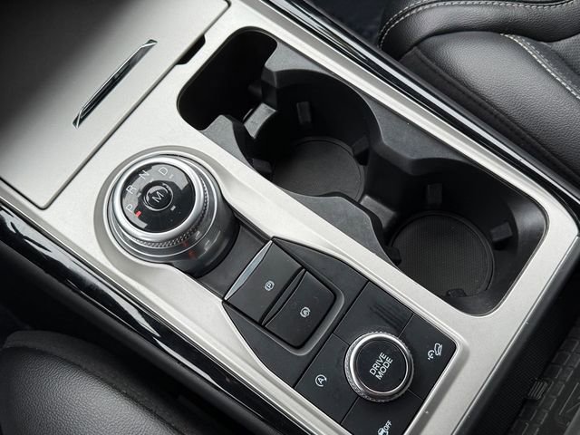 Certified 2023 Ford Explorer ST w/ Equipment Group 401A image 14