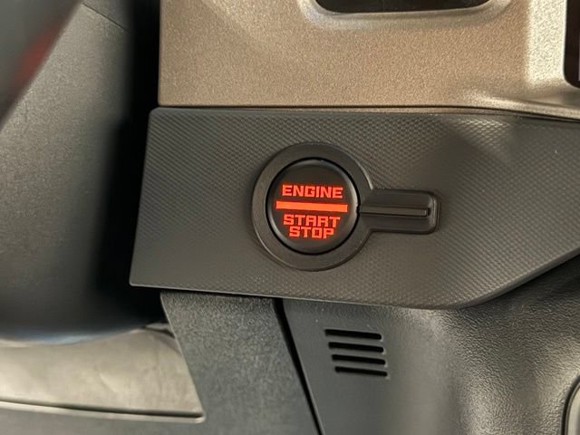 Certified 2022 Ford Bronco Raptor AWD/4WD image 15